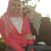 Yasmine Abdelfattah's photo