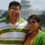 Happy Rahman's photo