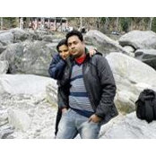 Tushar Biswass foto