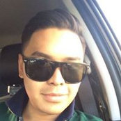Muzhafar Ramlee's photo