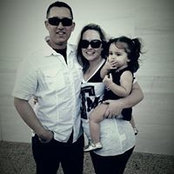 Photo de Kristina Arms-Hernandez
