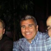 John Molloy's photo
