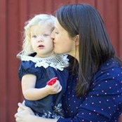 Hilary Lammon's photo