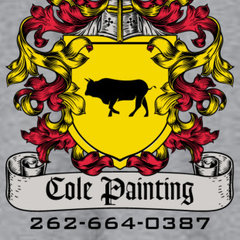 COLE PAINTING