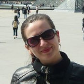 Kremena Kancheva-Simeonova's photo
