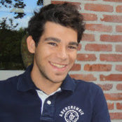Dimitris Kosyvas's photo