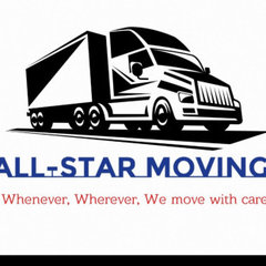 All Star Moving LLC