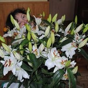 Guzel Gilmanova's photo