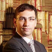 Sven Gabor Janszky's photo
