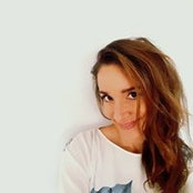 Simone's photo