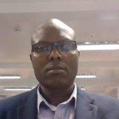 Joseph Urhobo's photo