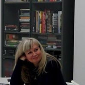 Elena Shlienkova's photo