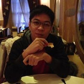 Scott Mackenzieさんの写真