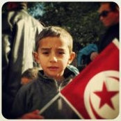 Ahmed Cherif's photo