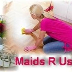 Maids R Us