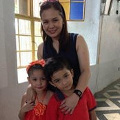 Foto von Melissa Manalo