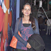 Sunitha Kathis billede