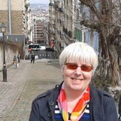 Елена Куделевскаяs foto