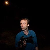 Kostas Mantziaris's photo