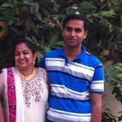 Amrita Bedi's photo
