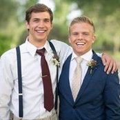 Zack Larsen's photo