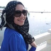 Photo de Hana Rustam