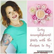 Audrey Ausbrooks's photo