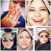 Foto de Ailina Khalid
