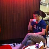 Andrew Wong's photo