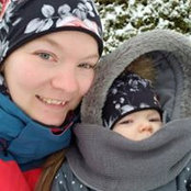 Marie-Eve Bernier-Bouchard's photo