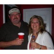 Kim Parker's photo