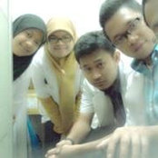 Rahma Larasati Syaheedas foto