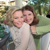 Maria Jordan's photo