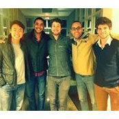 Anis Rashid's photo