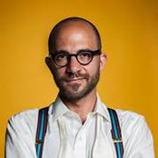 Joshua Smith's photo