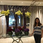 Cristina Tabios's photo