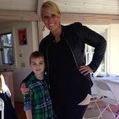 Ellen Livesey's photo