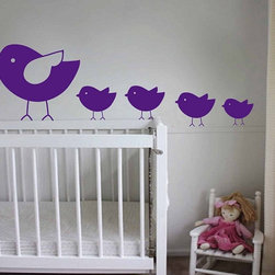 Cool Wall Decals - Products