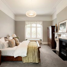 Nige & Bert Spare Room