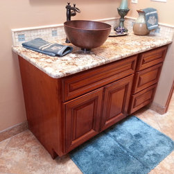 Showcase Cabinets - Products