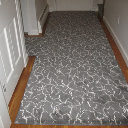 Custom Rug Fabrications - Area Rugs