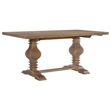Mcleavy Dining Table