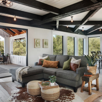 Trabuco Farmhouse