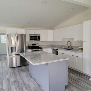 Kitchen Remodels - Honolulu, HI