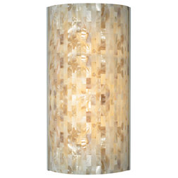 Beach Style Wall Sconces by Tech Lighting