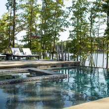 Pools