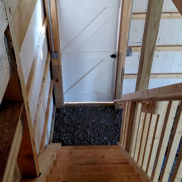 Pole Barn