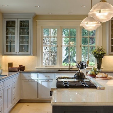 Kitchens