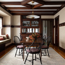 CHINA HUTCH