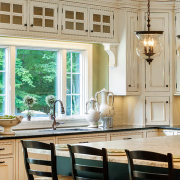 Madison Kitchen & Baths